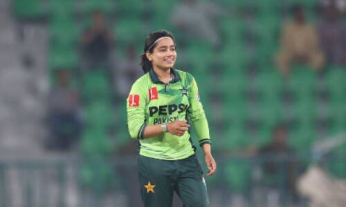 ICC announces ‘Team of Tournament’ for Women’s World Cup qualifying round