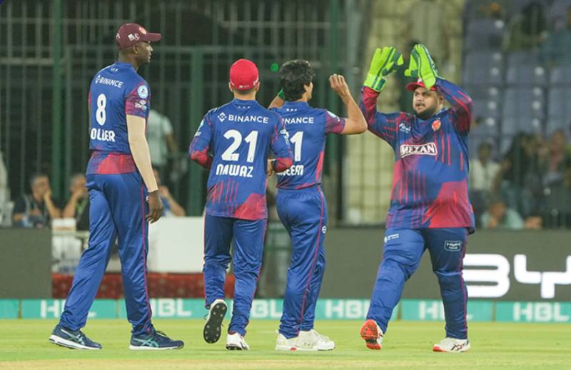 Islamabad United beat Kings by six wickets in PSL 10 encounter 