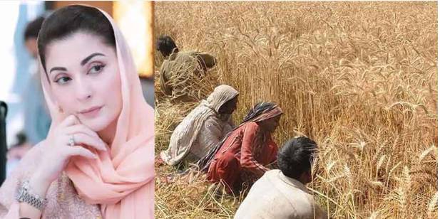 Kissan Ittehad rejects Punjab govt’s Rs15 billion relief package