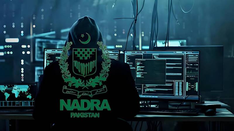 NADRA starts measures against fraudsters accessing personal data of citizens