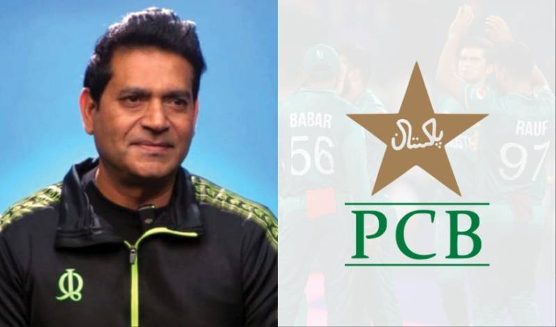 PCB advertises head coach vacancy as Aaqib Javed eyes exit