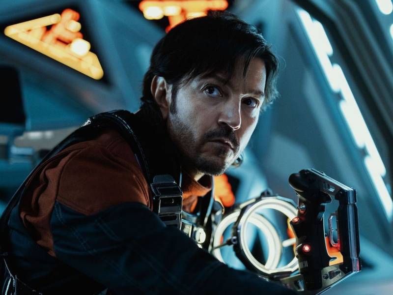 Star Wars series 'Andor' back for final season