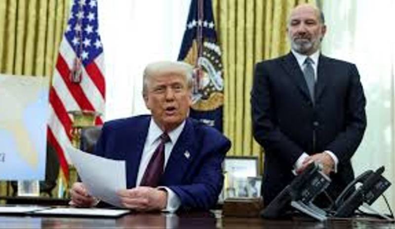 Taxes on super rich and tech giants stall under Trump