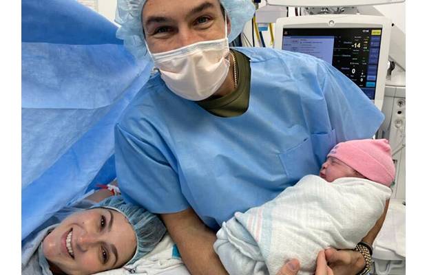 Turkey bans elective C-sections at private medical centres