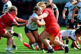 Wafer stars as Ireland beat Wales in women's Six Nations
