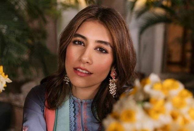  Syra Yousuf celebrates 37th birthday with daughter Nooreh