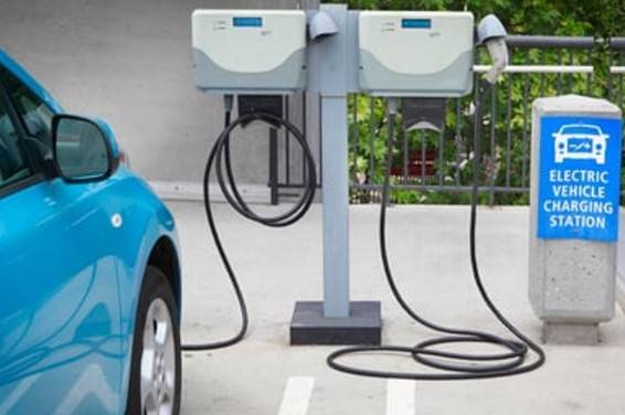 241 electric vehicle charging stations to be set up across Lahore