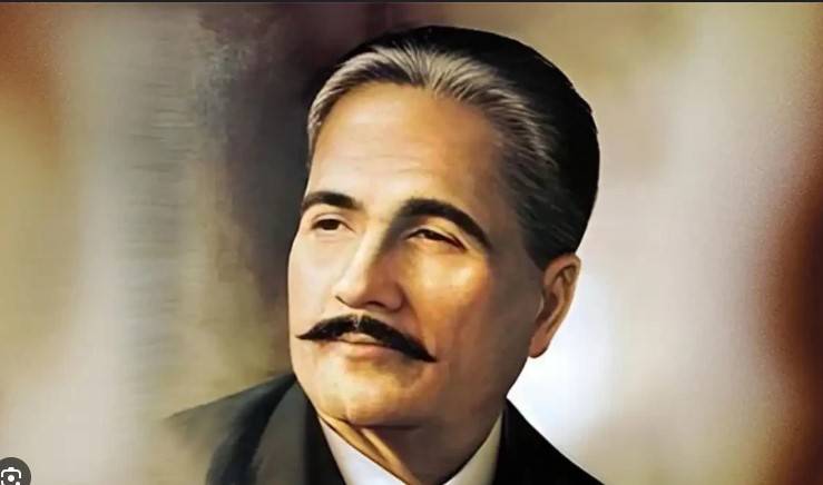 Mohsin Naqvi pays glowing tribute to Allama Iqbal on his 87th death anniversary