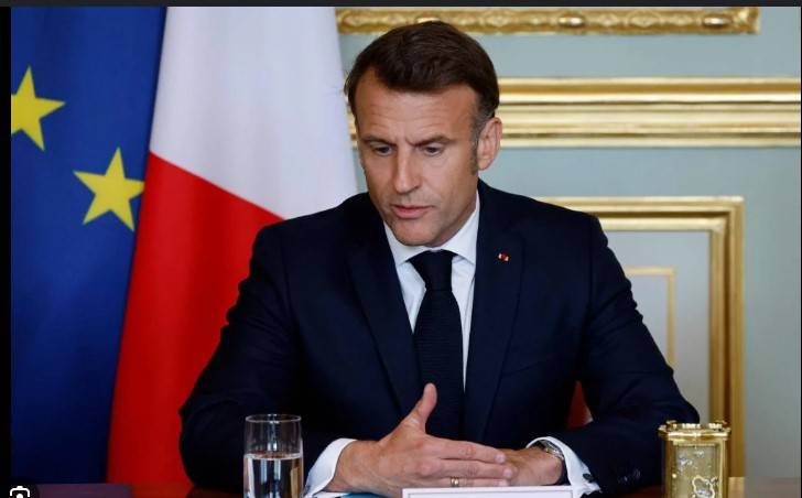 Israel cancels visas for French lawmakers
