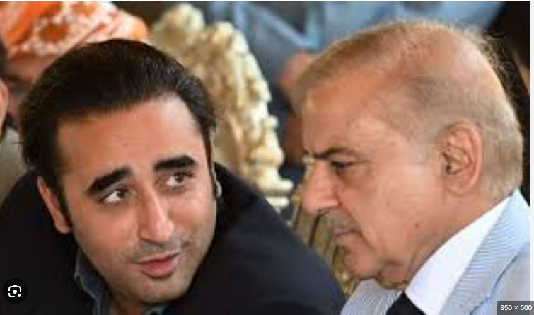 Bilawal to meet PM Shehbaz on canals issue