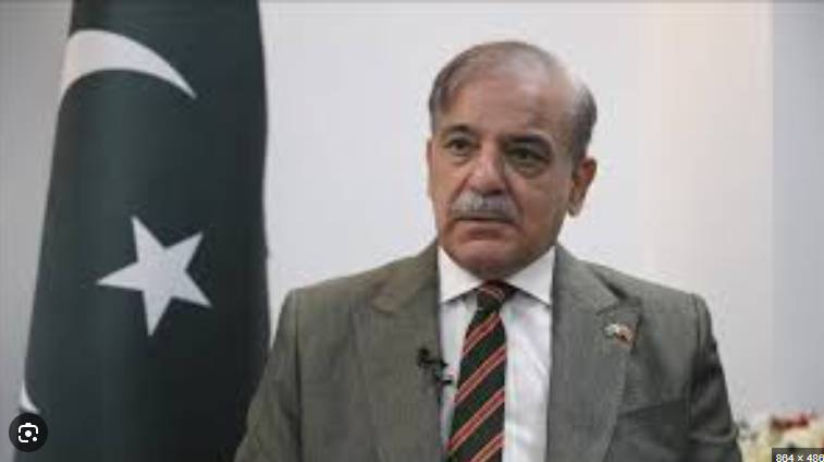 PM Shehbaz to leave for Turkey tomorrow