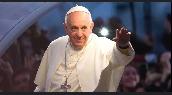 Francis: radical leader who broke the papal mould
