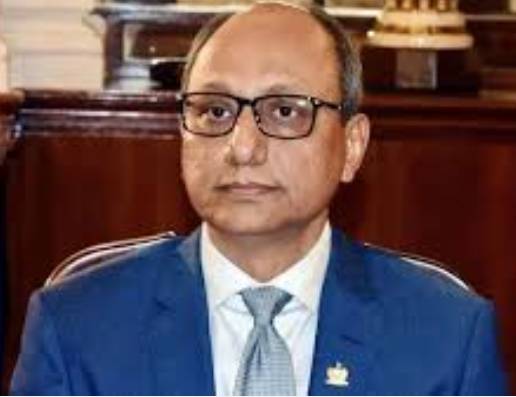 Sindh minister disputes reports President Zardari okayed construction of canals 