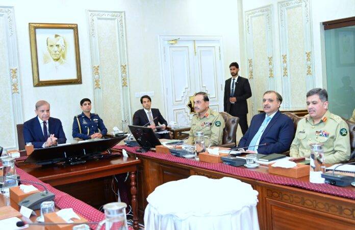 Govt committed to resolving overseas Pakistanis’ issues, says PM Shehbaz