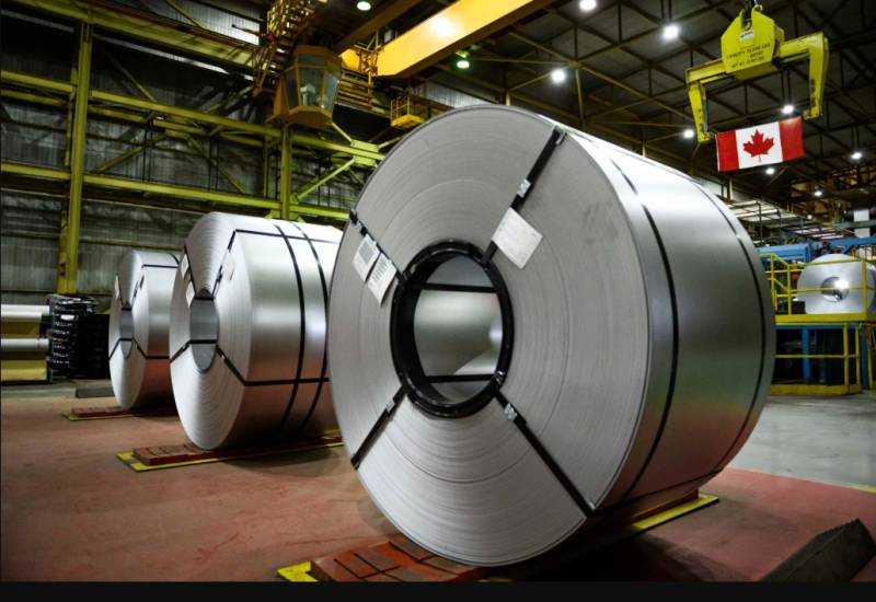 Mexico says no deal yet with Trump on auto, steel tariffs