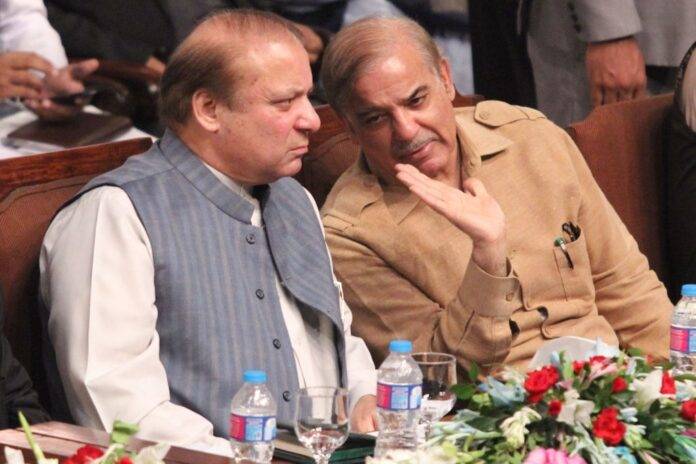 Nawaz extends stay in London once again!