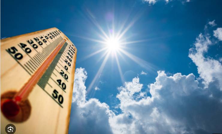 Heatwave affecting large parts of country to persist until April 23