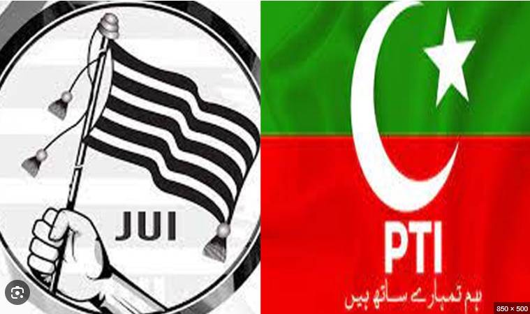 JUI-F decides against forming alliance with PTI