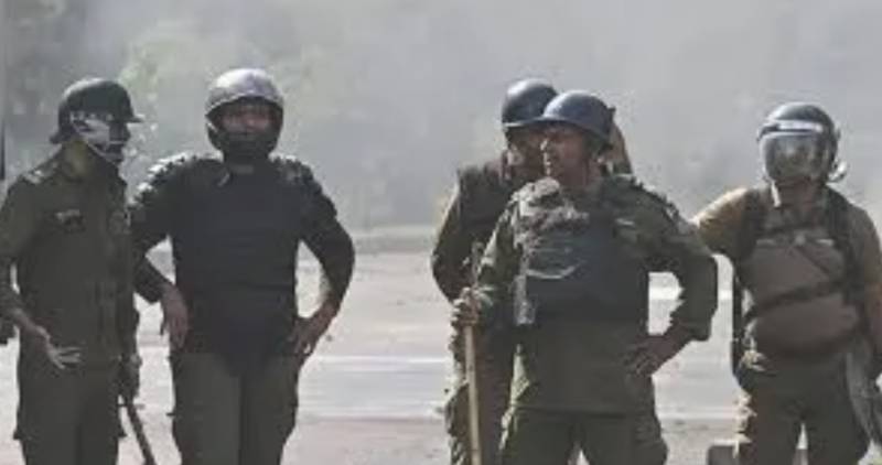 Police, CTD eliminate 10 militants in Mianwali operation 