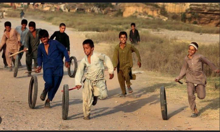 Numbers of out-of-school children in Punjab reaches over 7.6 million
