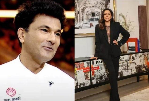 Chef Vikas Khanna defends Gauri Khan’s restaurant amid ‘Fake Paneer’ allegation