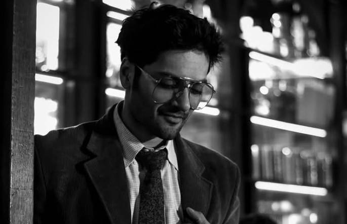 Ali Fazal to play Paparazzi photographer in dark comedy-drama