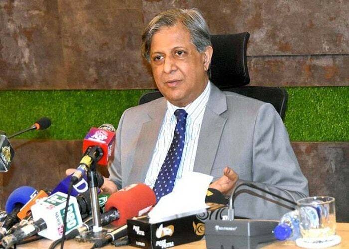 Canal decision to be made through consensus: Law Minister 