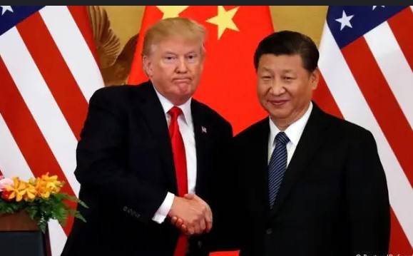 Trump tariffs torch chances of meeting with China's Xi