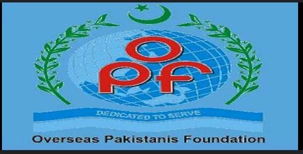 Govt reconstitutes Overseas Pakistanis Foundation BoG