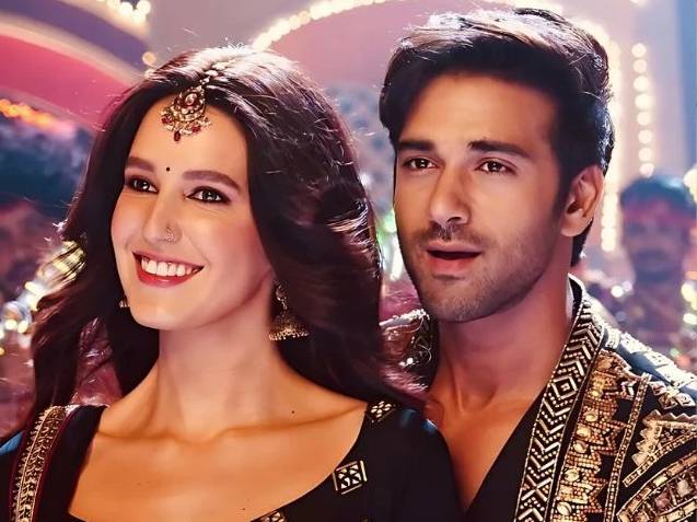 Katrina Kaif sister's romantic debut to finally hit cinemas on THIS date 