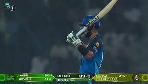 Multan Sultans beat Lahore Qalandars for first win of the season