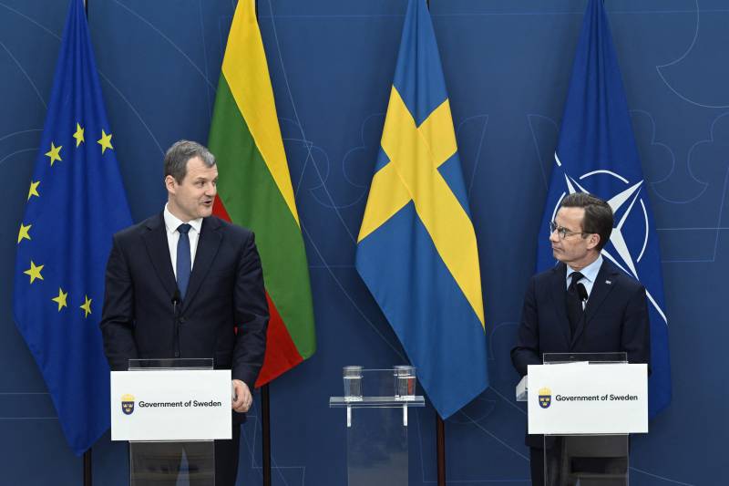 Nordics, Lithuania plan joint purchase of combat vehicles