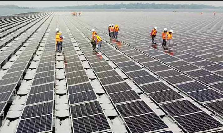 US to impose new duties on solar imports from Southeast Asia