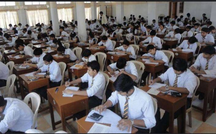 Holding of intermediate exams faces delay in Karachi