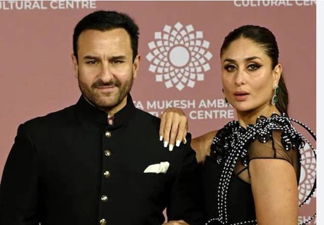 Saif Ali Khan purchases another luxury home in Qatar