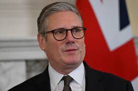UK PM Starmer welcomes Supreme Court ruling on definition of 'woman'
