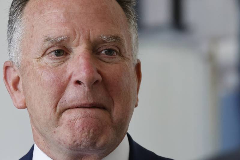 US envoy to visit Moscow as US pushes for ceasefire