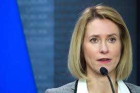 US has not used up 'tools' to pressure Russia: EU top diplomat