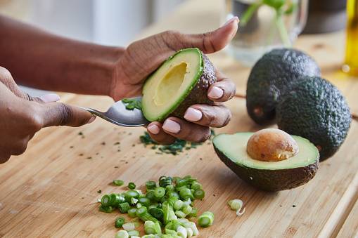 Why Avocado Leaves Deserve a Spot in Your Routine
