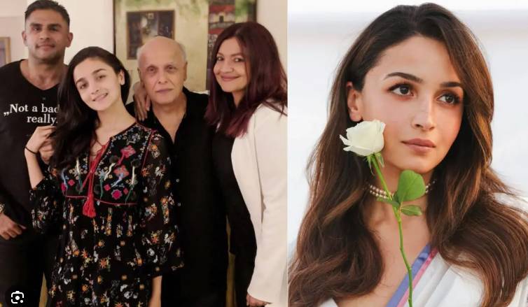  ‘Paani Kam Chai': Rahul Bhatt compares Alia to sister Pooja 