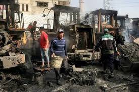 Abbas urges Hamas to free Gaza hostages as Israeli strikes kill 18