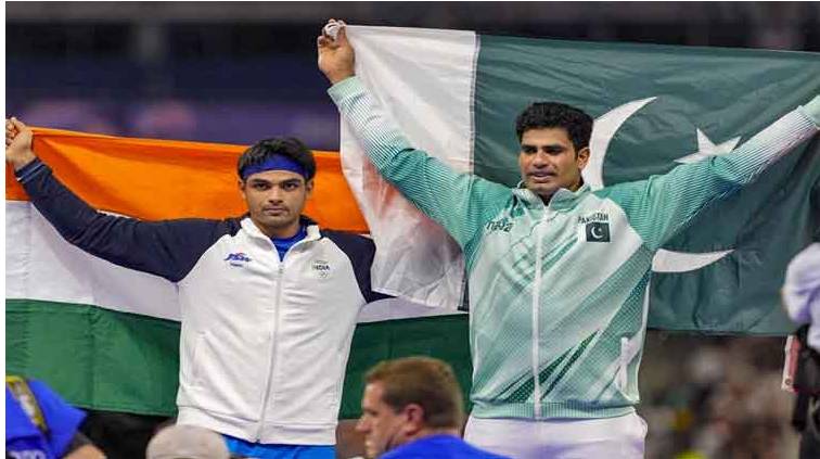 Arshad Nadeem declines Neeraj Chopra’s Bengaluru event invitation 