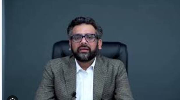 Federal govt accedes to IMF: Muzzammil Aslam 