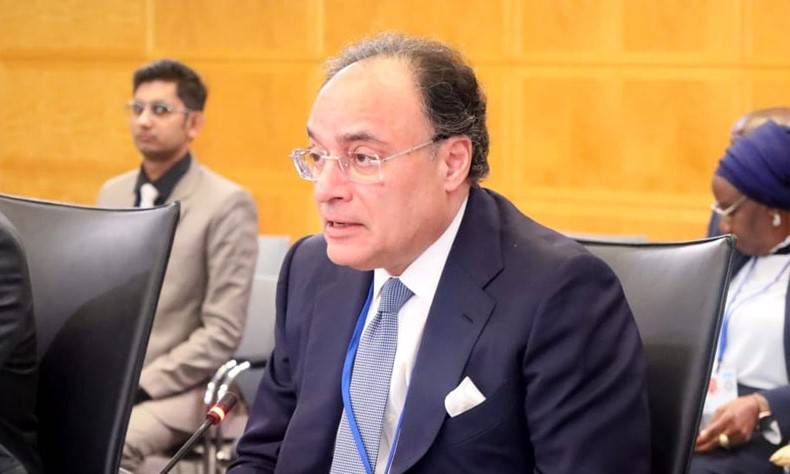 Pakistan seeks constructive engagement with US on trade