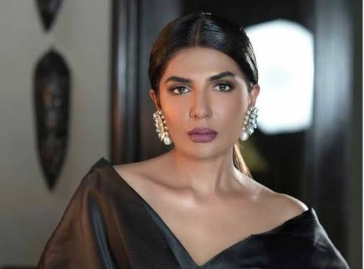 Iffat Omar turns down Punjab govt cultural advisor position