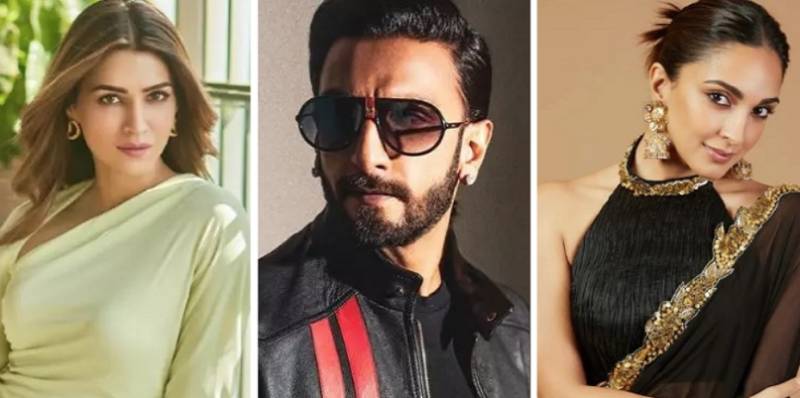 Kriti Sanon replaces mom-to-be Kiara Advani in ‘Don 3’