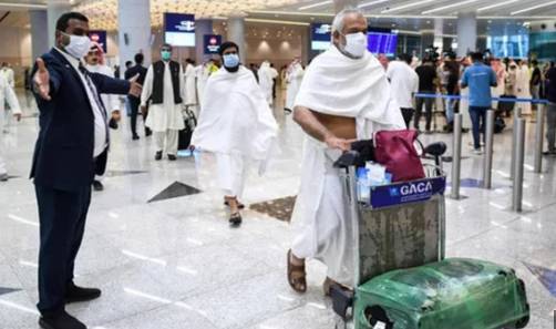 Makkah entry banned without permit 