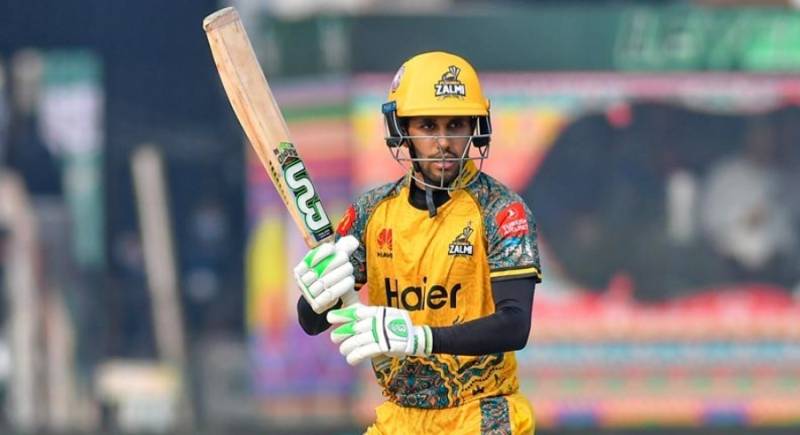 Mohammad Haris confident in Zalmi’s legacy