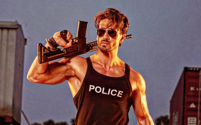 Mumbai Police arrests person who gave death threat to Tiger Shroff
