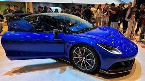 'Not everyone will survive': China carmakers eye cutthroat market
